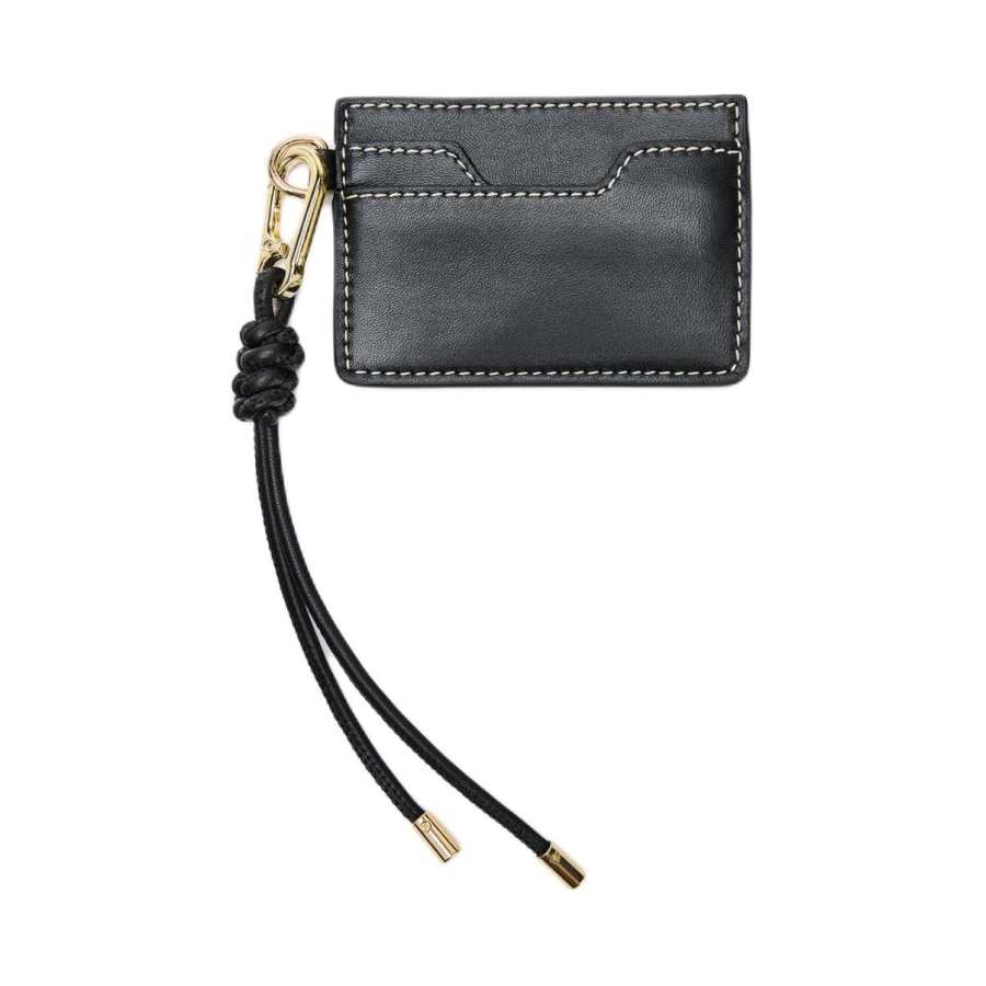 ZARA ZARA Card Holders Black