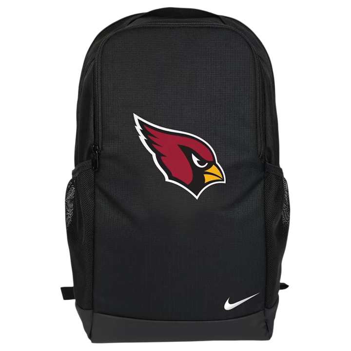 Nike Nike Arizona Cardinals Backpacks Black