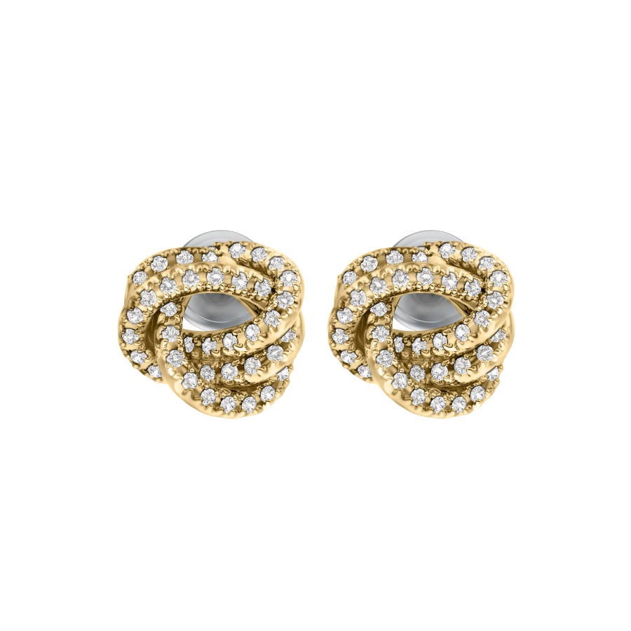 EMPORIO ARMANI Stud Earrings Women's