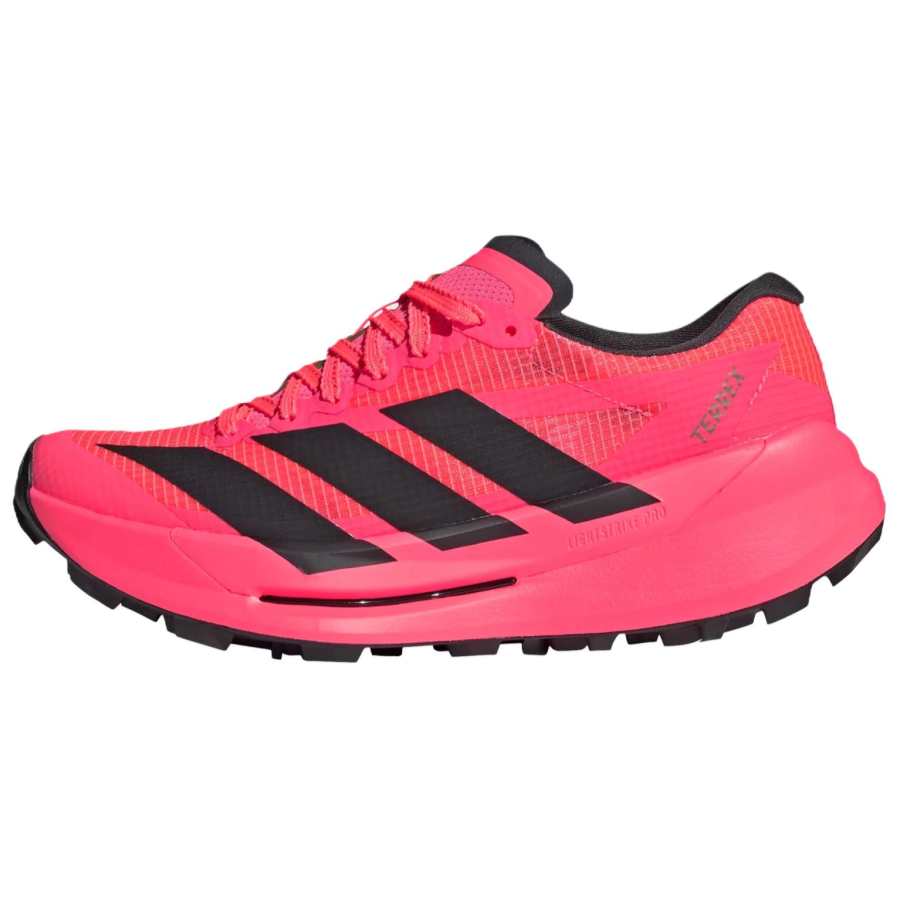 Adidas Adidas Terrex Agravic Trail Running Shoes Women's Pink