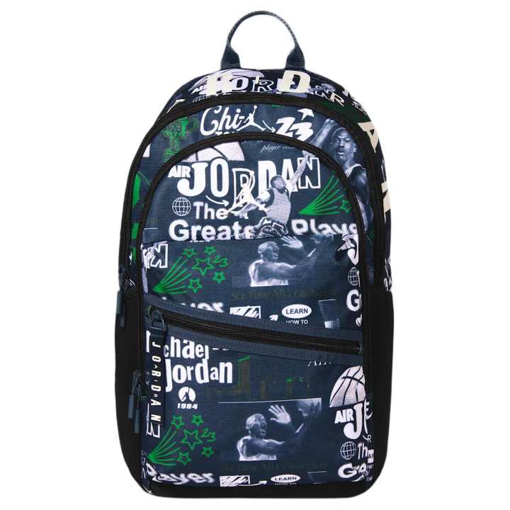 Jordan Jordan Air Backpacks Navy Blue