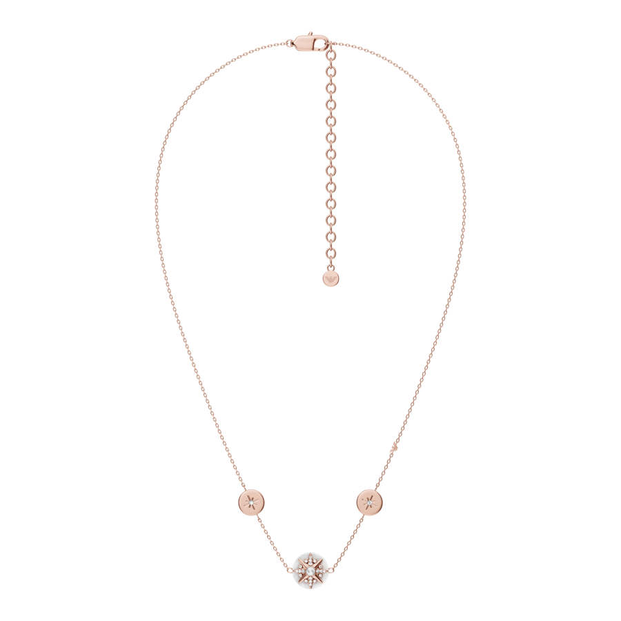 EMPORIO ARMANI Necklaces Women's