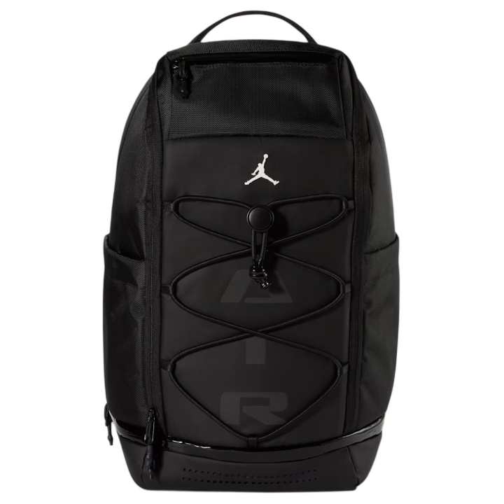 Jordan Jordan Sport Travel Bags Black