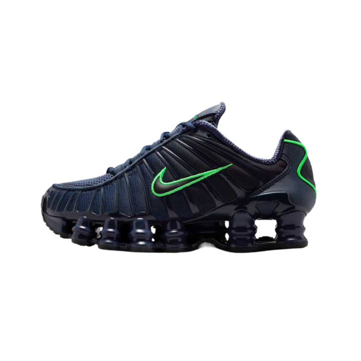 Nike Nike Shox TL Series Kids' Casual Shoes Unisex