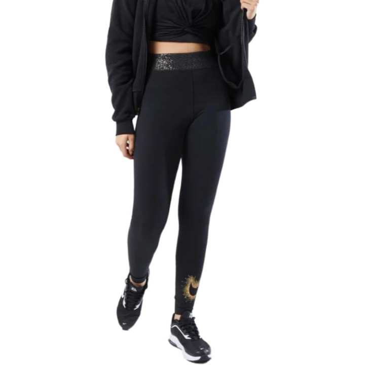 Nike Nike Leggings Women's Black Moderate