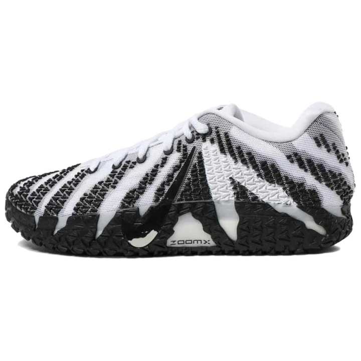 Nike Nike Ja Morant 3 Basketball Shoes Men's Black/White