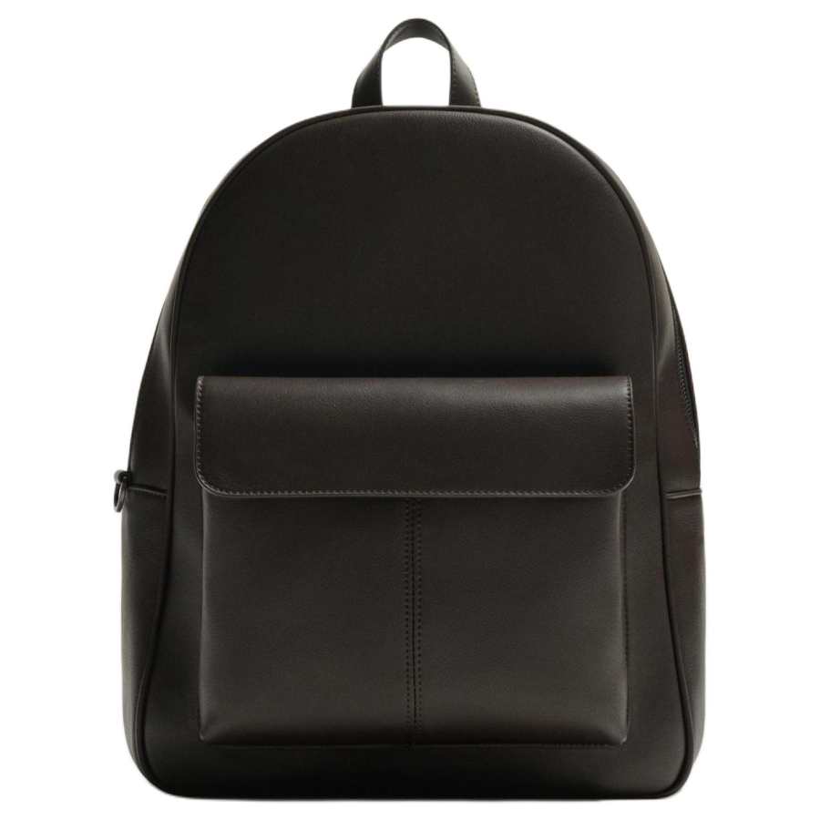 ZARA ZARA Backpacks Brown