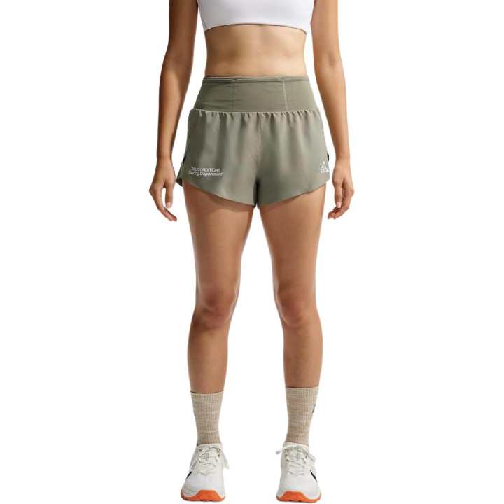 Nike Nike ACG Sports Shorts Women's Light Army Green