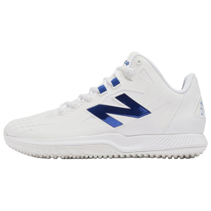 New Balance Ohtani 1 New Balance Tf 'White Team Royal'