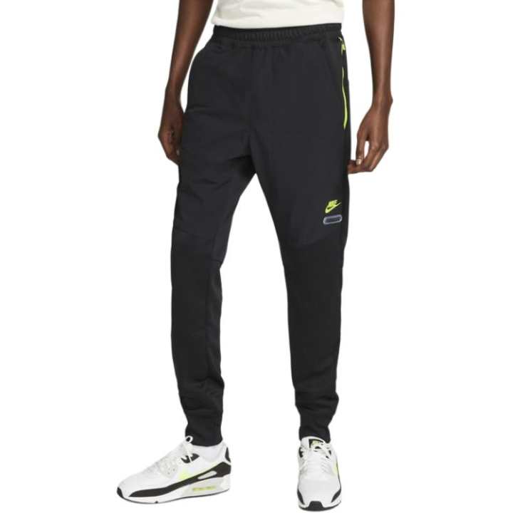 Nike Nike Casual Pants Men's Black Moderate