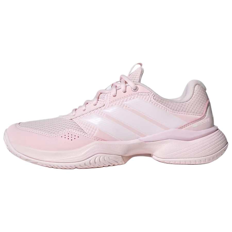 Adidas Adidas Game Court 3 Tennis Shoes Women's Pink