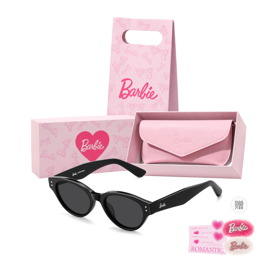 Barbie Barbie Sunglasses Unisex