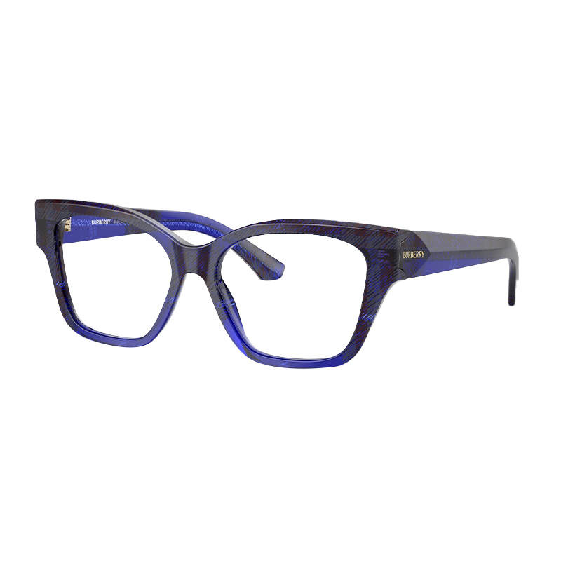 Burberry Prescription Glasses Unisex