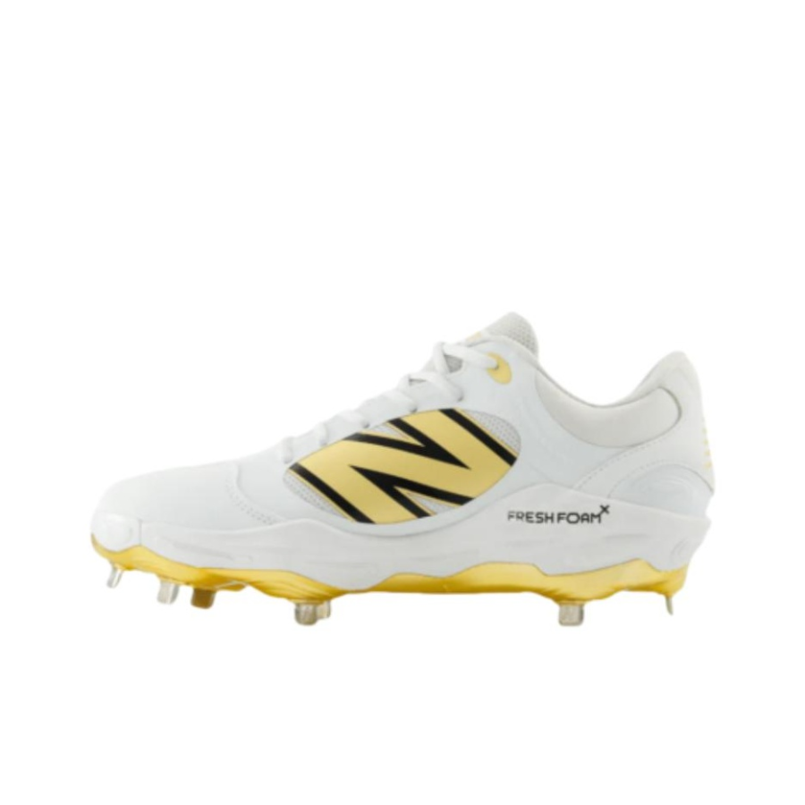 New Balance New Balance NB Fresh Foam X 3000v7 Low top Training Shoes Men's White