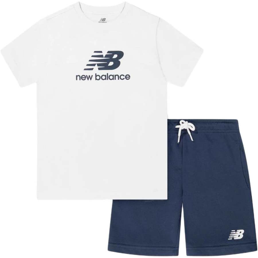 New Balance New Balance Kids Casual Sportswear Moderate