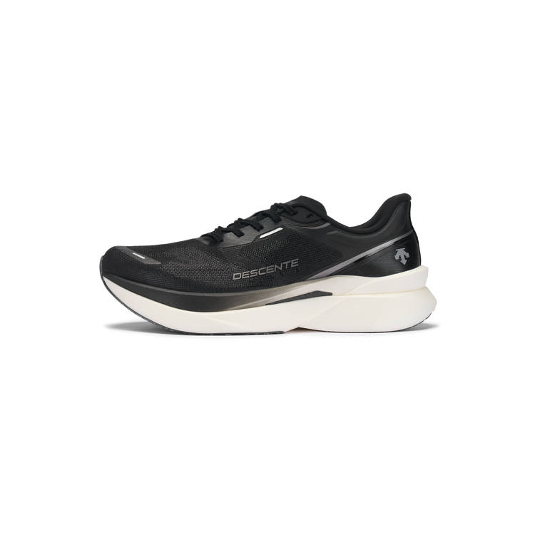 DESCENTE RUNNING Shoes Women's Low Top BK