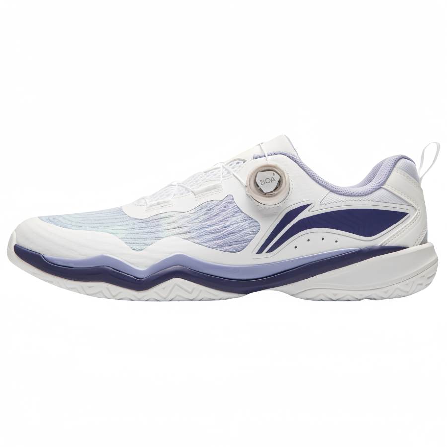 Li-Ning Li Ning Table Tennis Collection Table Tennis Shoes Unisex Low Top