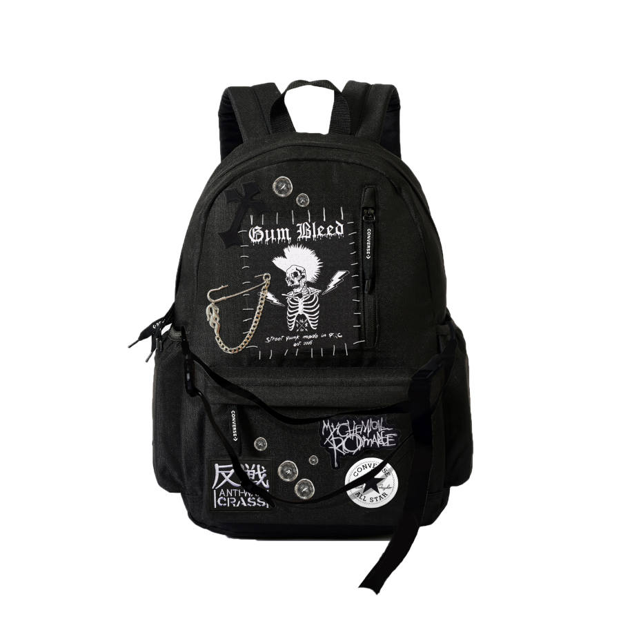 Converse Converse Backpacks Black