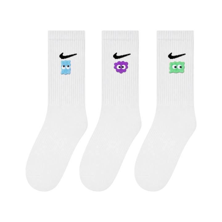 Nike Nike Grade School Socks Moderate Stretch
