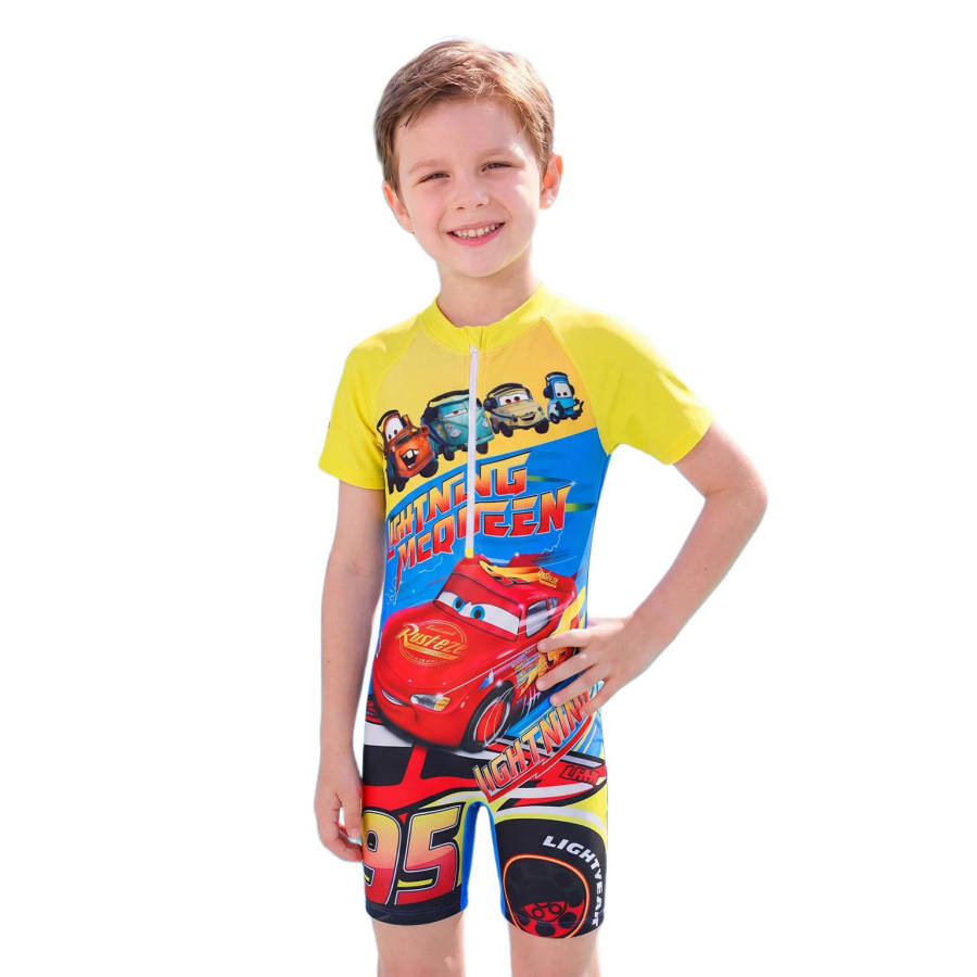 Disney Kids Swimwear Moderate Stretch