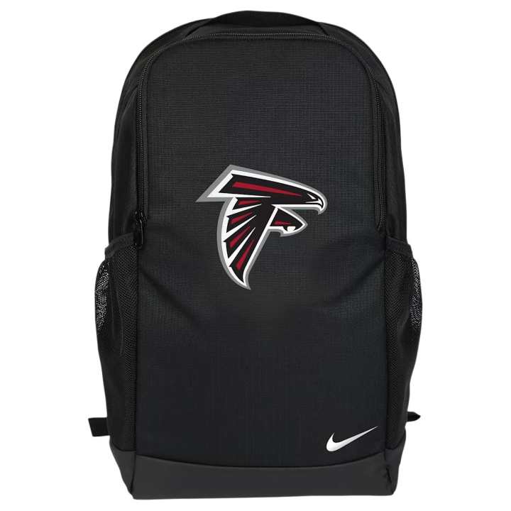 Nike Nike Atlanta Falcons Backpacks Black