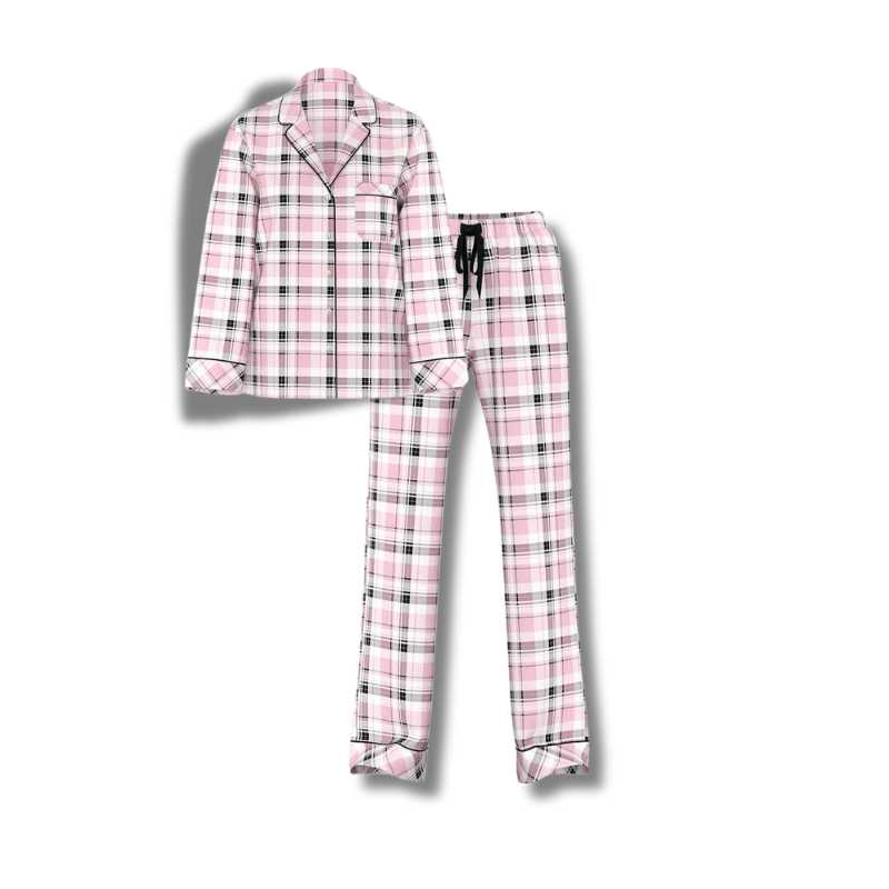 Victoria's Secret Pajama Set Women's
