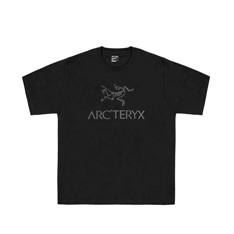Arcteryx T Shirts Men's Crew Neck Moderate