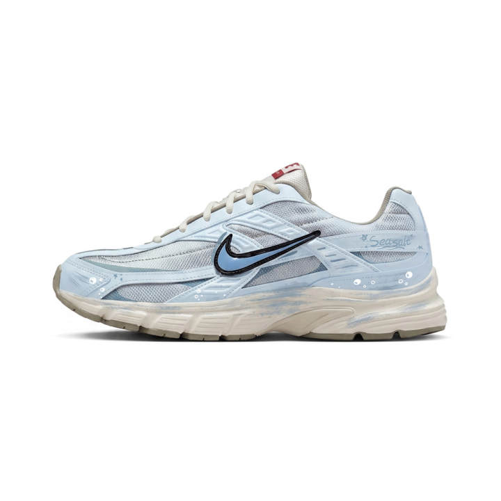 Nike Nike Initiator Running Shoes Men's Low Top Blue
