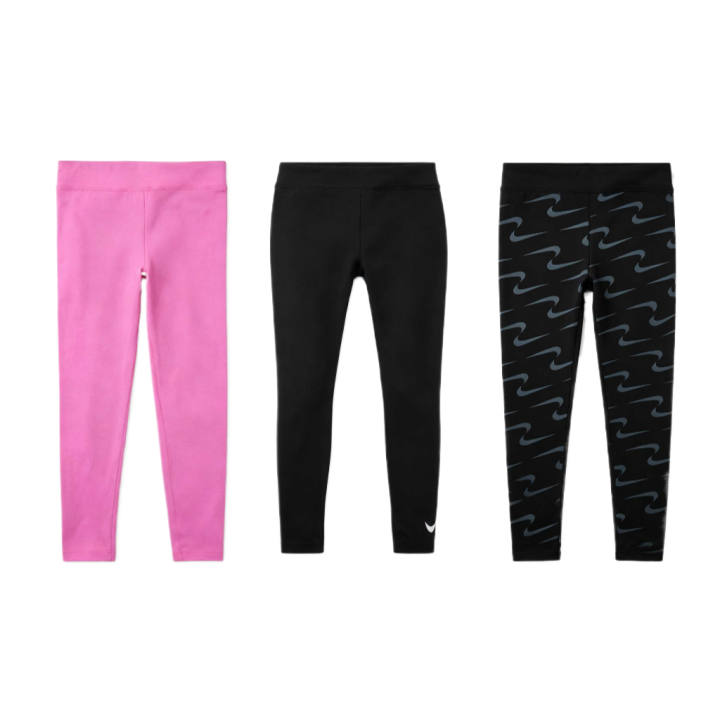 Nike Nike Kids Pants Moderate