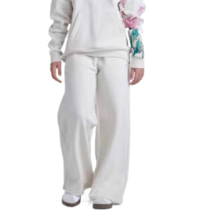 Adidas Adidas Kids Knitted Sweatpants Moderate