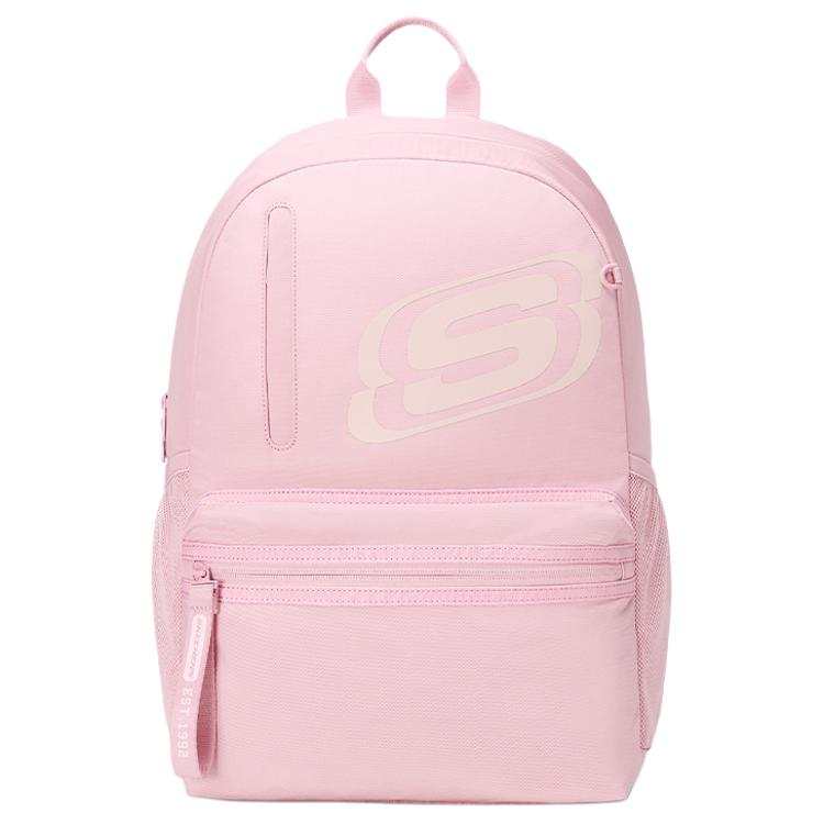 Skechers Backpacks Crystal Pink