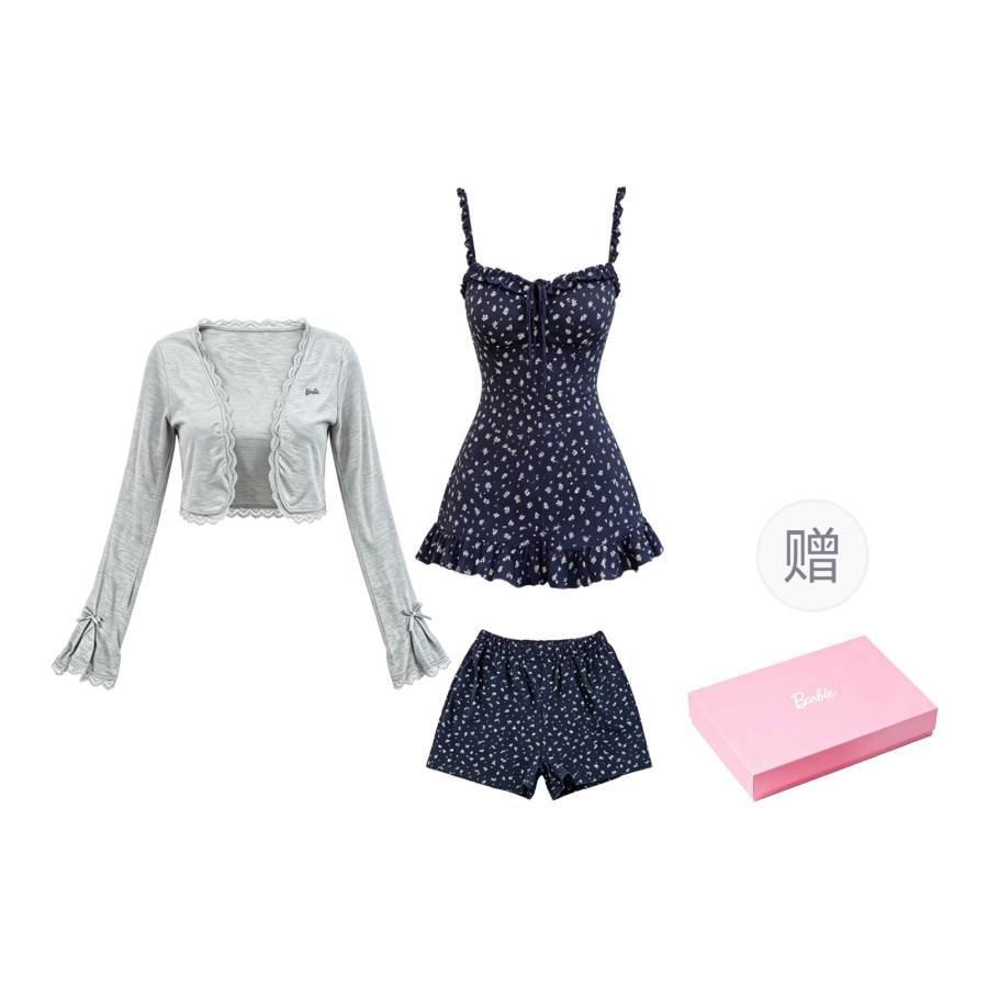 Barbie Women's Clothing Gift Boxes Women's Other