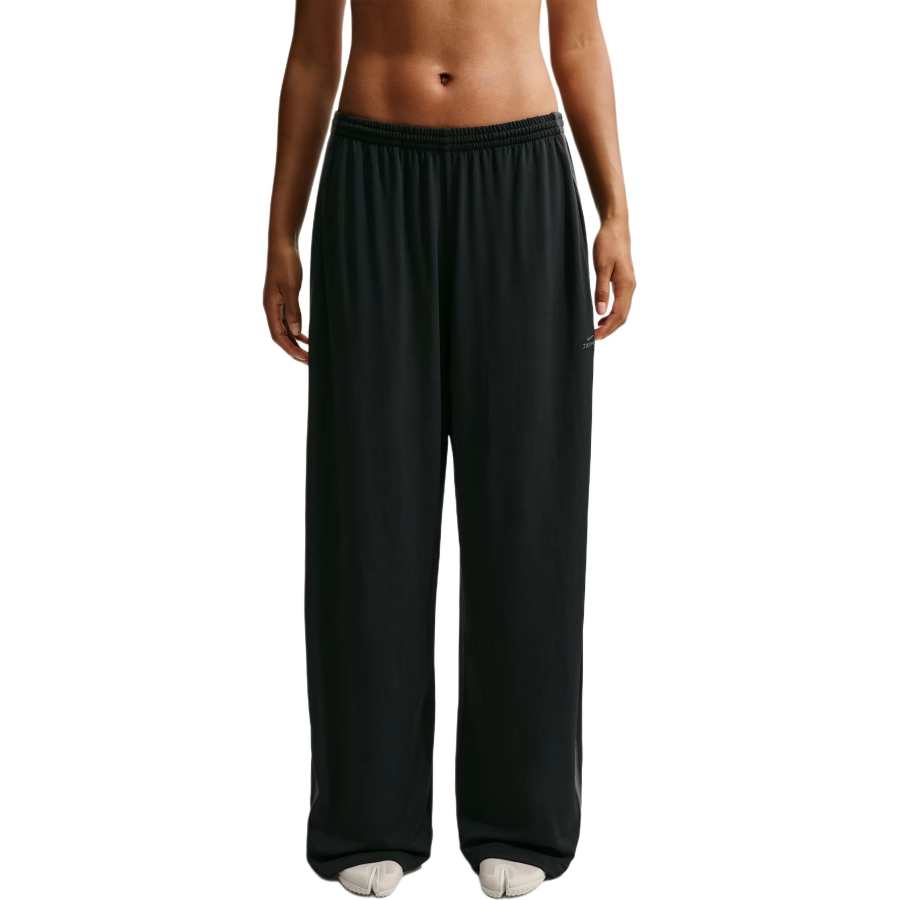 Nike Nike X Skims Casual Pants Women's NSKM Obsidian/NSKM Igneous Moderate Wide Leg Pants