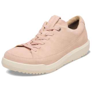 Birkenstock Casual Shoes Unisex Low Top Rose Pink