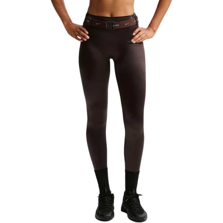 Nike Nike X Skims Shine Quick Dry Pants Women's NSKM Phoenix/NSKM Phoenix