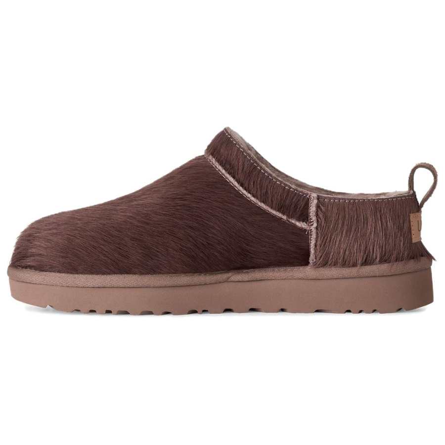 UGG UGG Classic Novelty Snow Boots Women's Reindeer Brown