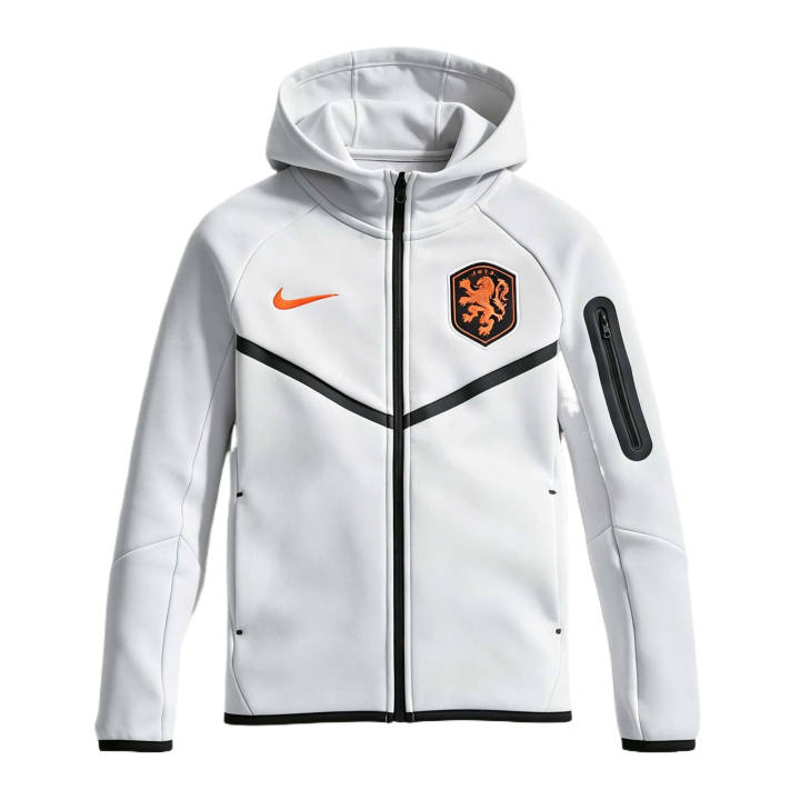Nike Nike Kids Sweatshirts Hooded Non Detachable Moderate