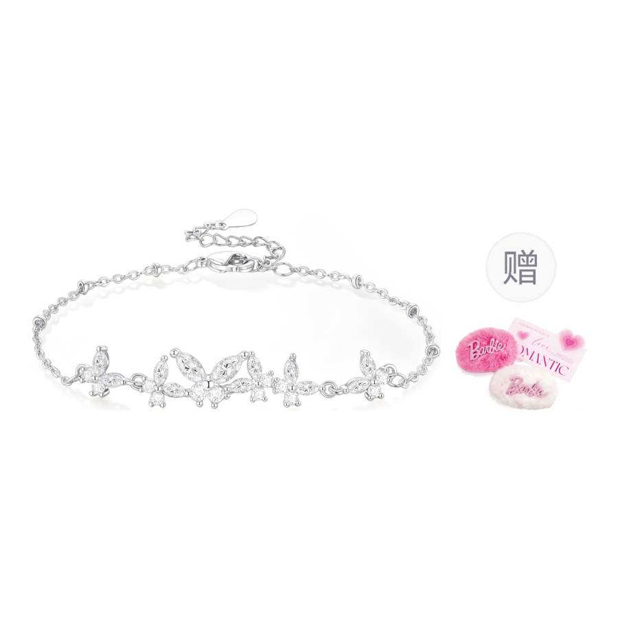Barbie Barbie Bracelets Women's