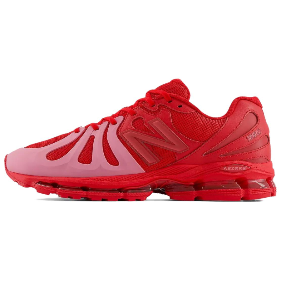 New Balance New Balance NB 1890 Running Shoes Men's Low Top Red