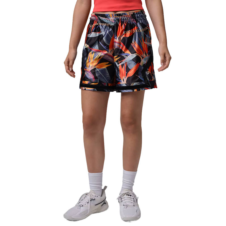 Jordan Jordan Sport Basketball Shorts Women's Black/Black