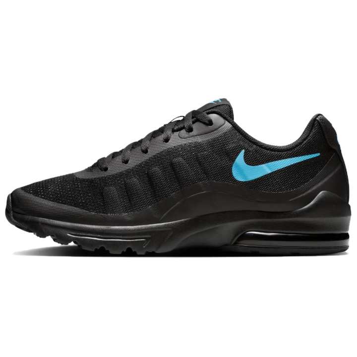 Nike Nike Air Max Invigor Running Shoes Men's Low Top Black