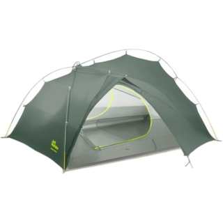 JACK WOLFSKIN Camping, Travel & Mountain Tents