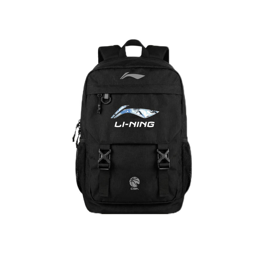 Li-Ning Li Ning Backpacks Black