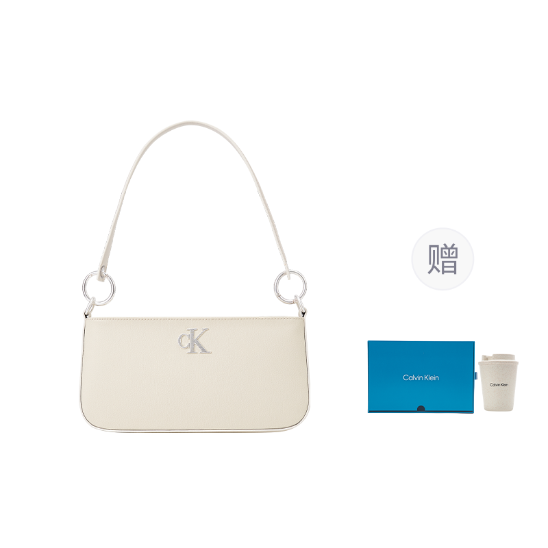 Calvin Klein Shoulder Bags