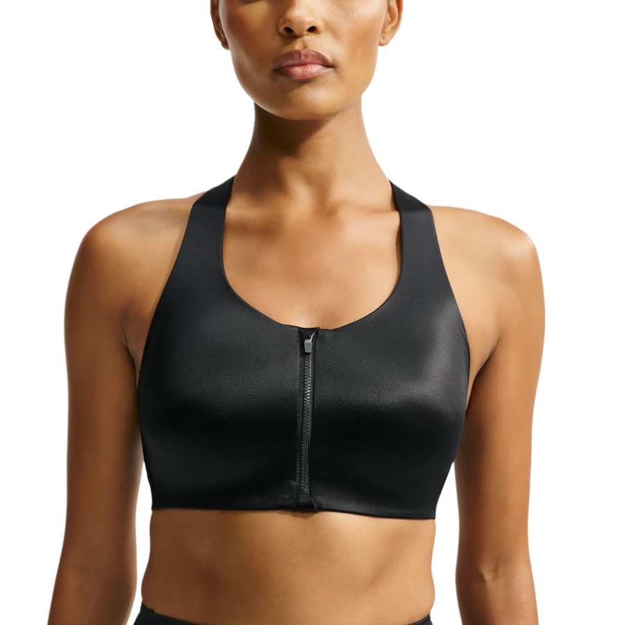 Nike Nike X Skims Shine Sports Underwear Women's NSKM Obsidian/NSKM Obsidian