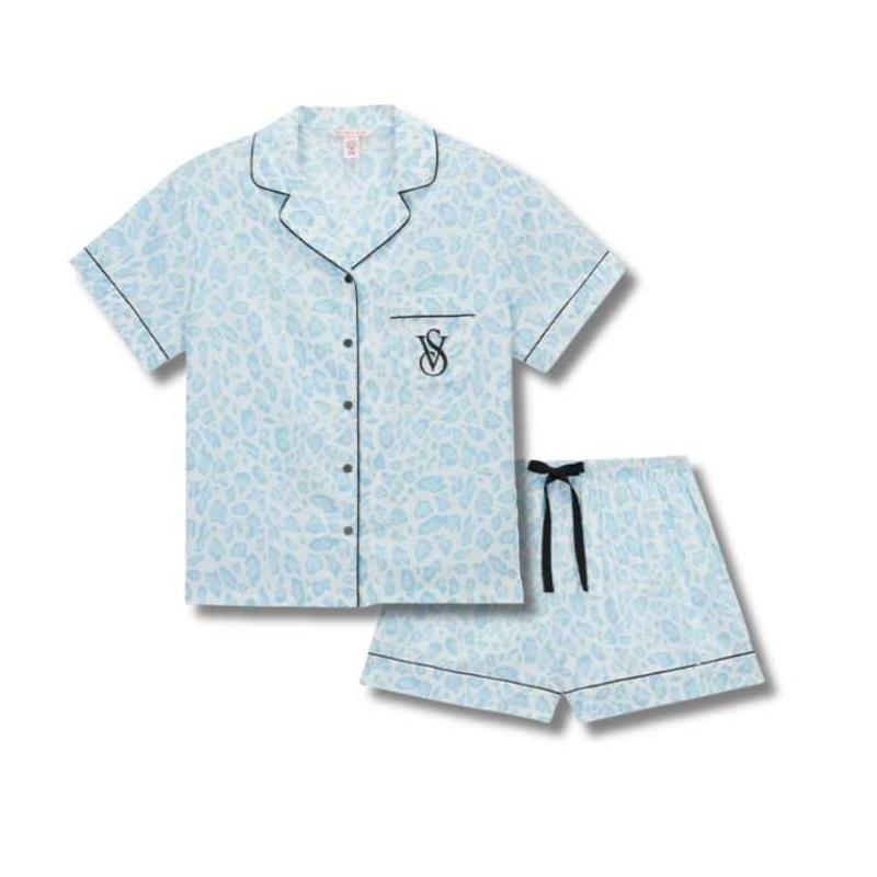Victoria's Secret Pajama Set Women's