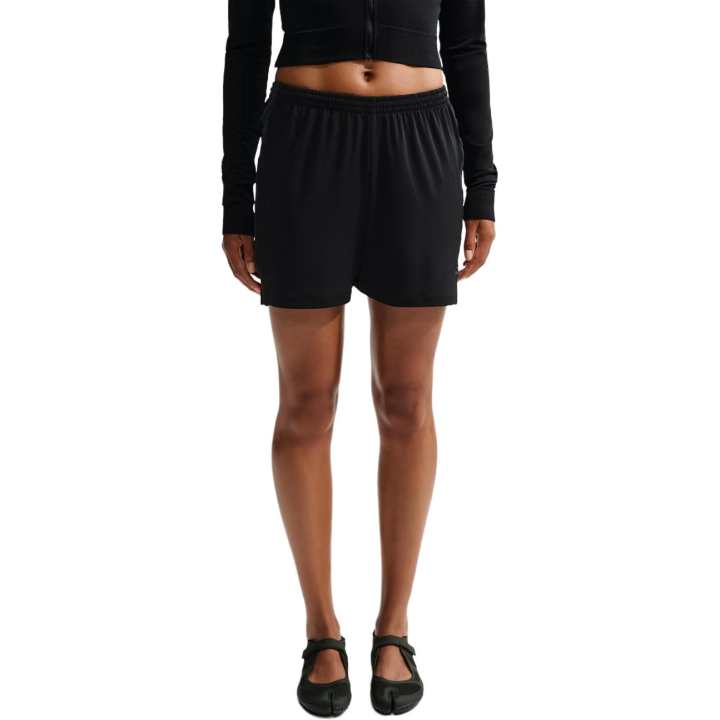 Nike Nike X Skims Casual Shorts Women's NSKM Obsidian/NSKM Igneous Rock Moderate