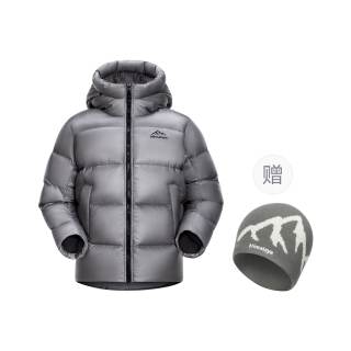 HIMALAYA Yuchong Collection Down Jacket Unisex