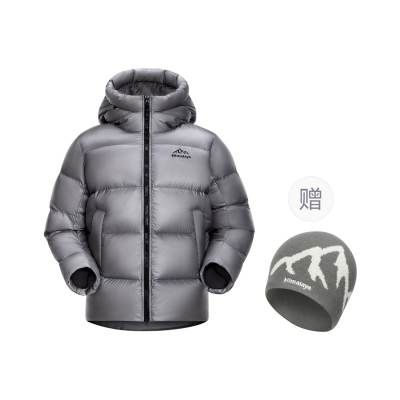 HIMALAYA Yuchong Collection Down Jacket Unisex