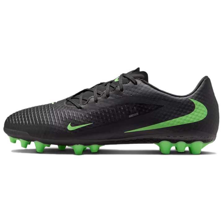 Nike Nike Phantom 6 Soccer Shoes Unisex Black
